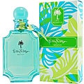 Lilly Pulitzer 'Beachy' Women's 3.4 oz Eau de Parfum Spray