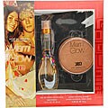 Jennifer Lopez Miami Glow Women's 2-piece Fragrance Set