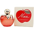 Nina Ricci 'Nina' Women's 1.7-ounce Eau de Toilette Spray