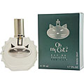 Oh My Cat? Cat's 1.7-ounce Eau de Toilette Spray