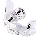 Technine T9 Men's Snowboard Bindings (Size 6-9)