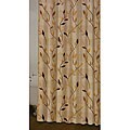 Innovations 'Shadow Leaf' Shower Curtain