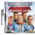 NinDS - Iron Chef America: Supreme Cuisine