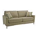 Venezia Chenille Fabric Sofa