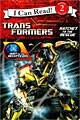 Transformers - Hunt for the Decepticons: Ratchet to the Rescue (Paperback)