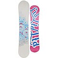LTD 'Belle' Women's 154 cm Snowboard