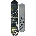 Lamar Omens Kid's 133 cm Snowboard