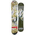 Lamar Women's 156 cm Ainjel Snowboard
