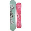 LTD Belle Girl's 133 cm Belle Snowboard