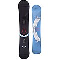 Atomic Enemy 148 cm Women's Snowboard