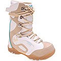 LTD Stratus Women's Snowboard Boots