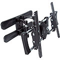 Pyle 32 to 50-inch Flat Panel Articulating TV Wall Mount