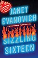 Sizzling Sixteen (Paperback)