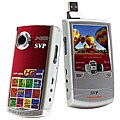 SVP MP300 Pocket HD Video Red Camera and Media Player