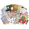 Cardmaker's Personal Shopper 'November '06' Set