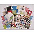 August '07 Cardmaker's Personal Shopper Set