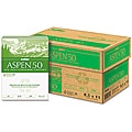 Boise ASPEN 50 Recycled Copy and Laser Paper (Case of 5,000 Sheets)