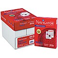 Premium Multipurpose 20-pound Letter Paper (Case of 5,000 Sheets)