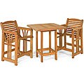 Barrington Bar Table