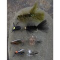 Panfish 42-fly Selection