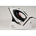 Smartek Cord-Cordless Steam Iron