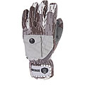 Grenade Ambush Grey Snowboard Gloves
