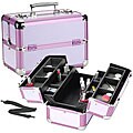 Seya Lavender Pro Makeup Case