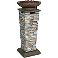 Free supportive roadmap for Mini Jukebox Radio Newcastle Mini Firebowl Heater