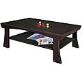 Asian Flare Coffee Table