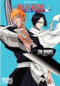Bleach Uncut Box Set: Season 4, Part 2 (DVD)