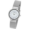 Stuhrling Original Women's Chantility Swiss Quartz Watch