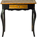 Cooper Side Table with Drawer