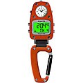 Dakota Men's Hex Clip Watch
