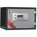 Free correlative facts on Saffire Jukebox Ipod Protex LC-30D One-hour Fire Rated Safe with Electronic Keypad