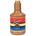 Torani Caramel Sauce 64-oz (Pack of 6)