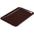 Vollrath Brown Tray