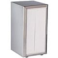 Traex Stainless Steel Napkin Dispenser