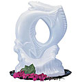 Carlisle Foodservice Fish Ice Mold