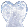 Carlisle Foodservice Heart Ice Mold