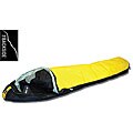 Backside -15-degree Mummy-style Sleeping Bag