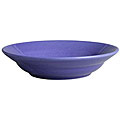 Waechtersbach Blueberry Rimmed Soup Plates (Set of 4)