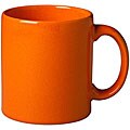 Waechtersbach Orange Peel Mugs (Set of 4)