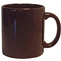 Waechtersbach Chocolate Mugs (Set of 4)