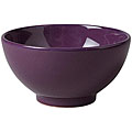 Waechtersbach Medium Plum Dipping Bowls (Set of 4)