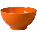 Waechtersbach Orange Peel Medium Dipping Bowls (Set of 4)