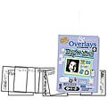 Clear and Frosted Overlays