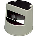Rubbermaid Commercial Beige Stepstool