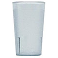 Cambro 9.5-oz Slate Blue Colorware Tumbler (Case of 72)