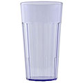 Cambro 16-oz Slate Blue Newport Tumblers (Case of 36)
