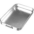 Carlisle Foodservice 18 x 12 x 2 Aluminum Roasting Pan